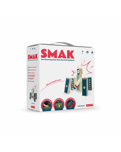SMAK (ENGLISH)