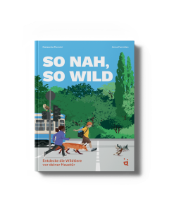 So nah, so wild