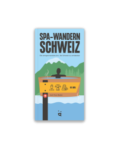 Spa-Wandern Schweiz