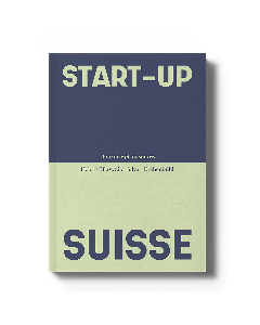 Start-up suisse