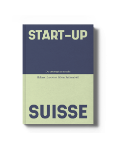 Start-up suisse