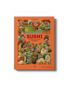 Sushi FR