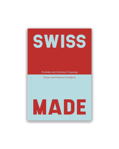 Swiss Made (DE)