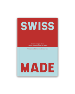 Swiss Made (EN)