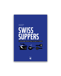 Swiss Suppers