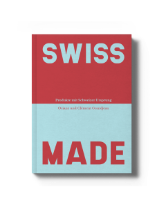 Swiss Made (DE)