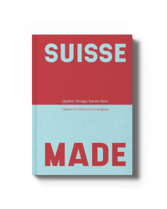 Suisse Made