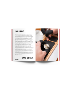 Swiss Made (DE)