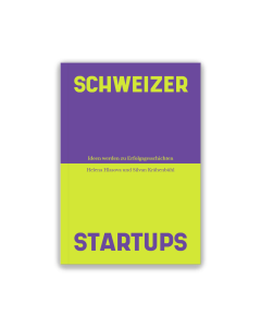 Schweizer Startups