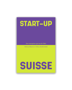 Start-up suisse