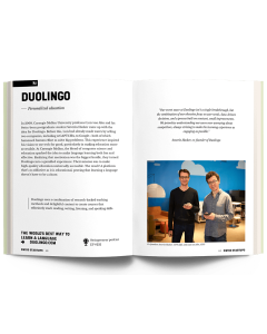 Start-up suisse