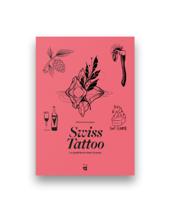 Swiss Tattoo (FR)