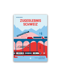 Zugerlebnis Schweiz