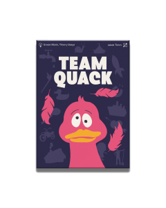 Quack Together STD