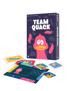 Quack Together STD
