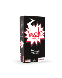 Taggle (NEW)