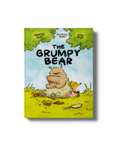 The Grumpy Bear