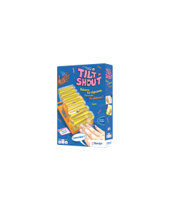 Tilt'n'Shout