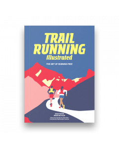 Trail Running Illustrated (EN)