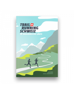 Trail Running Schweiz