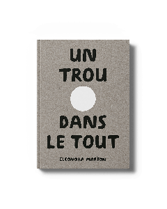 Un trou dans le tout