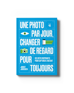Une photo par jour