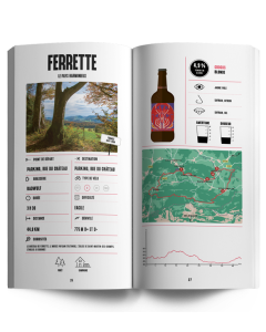 Vélo Bière Alpes et Jura