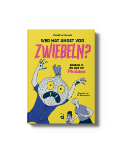 Wer hat Angst vor Zwiebeln?