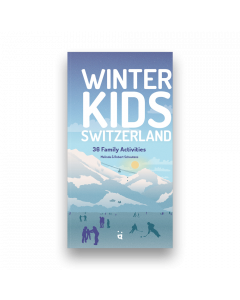 Winter Kids Switzerland