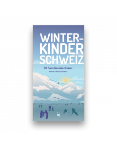 Winterkinder Schweiz