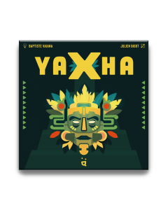 Yaxha Standard