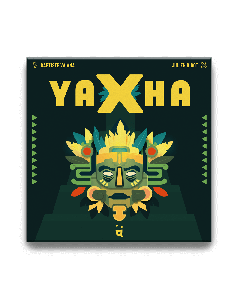Yaxha