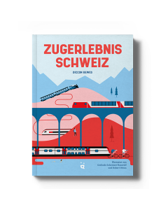 Zugerlebnis Schweiz