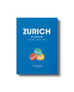 Zurich Cookbook