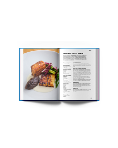 Zurich Cookbook