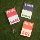 Pack Swiss Art & Design Serie