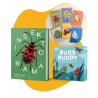 Pack Insektorama & Bugs Buddy / 6 Postkarten gratis