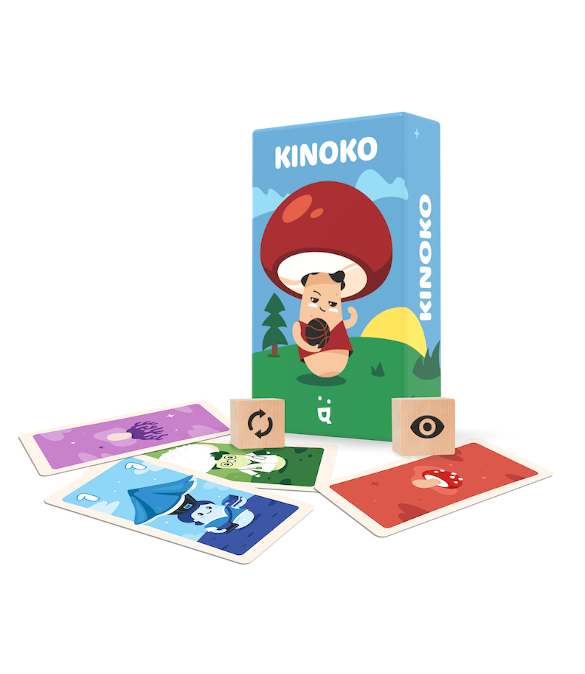 Kinoko Image 6