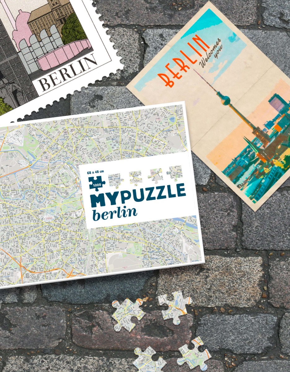 MyPuzzle Berlin Image 2
