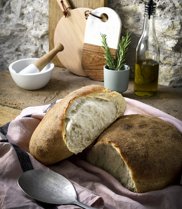 Swiss Bread Image 3