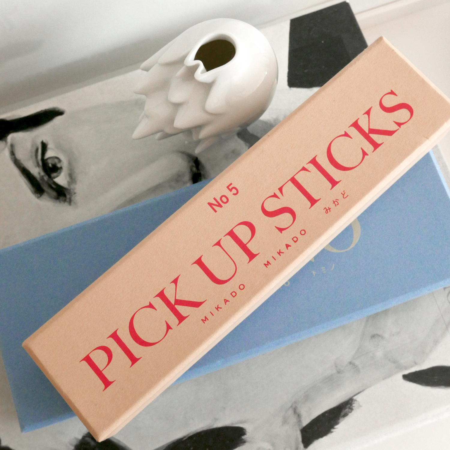 Pick up sticks - Classic  Image 2