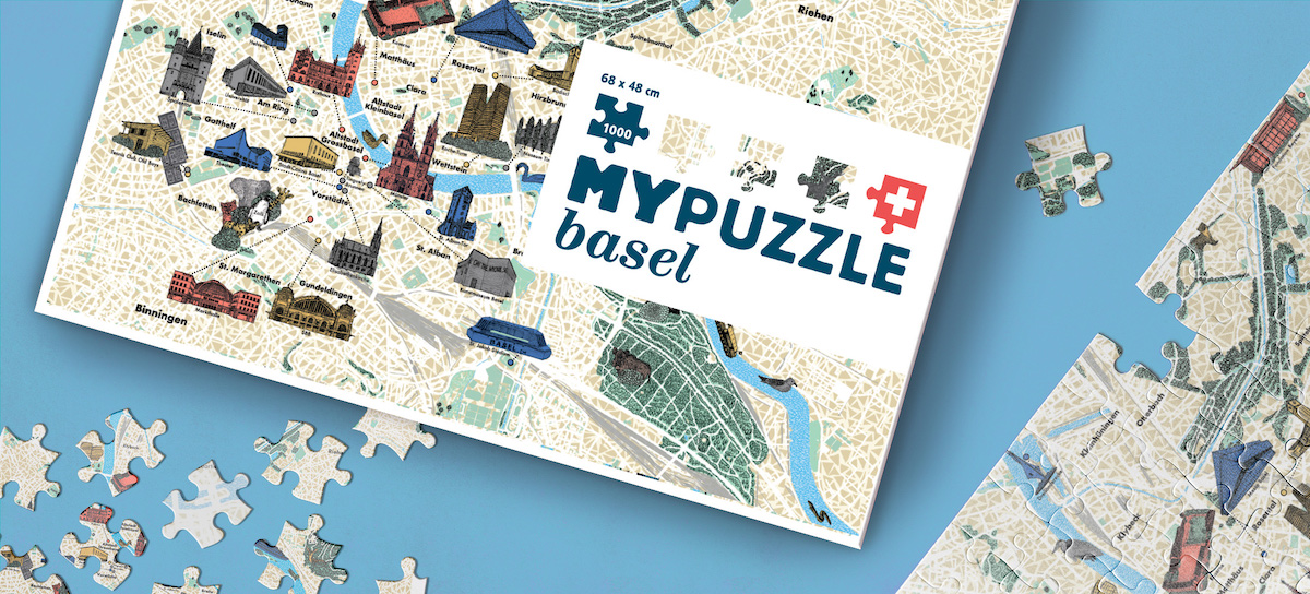 MyPuzzle Basel Image 4