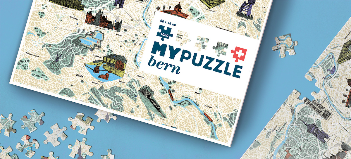 MyPuzzle Bern Image 4