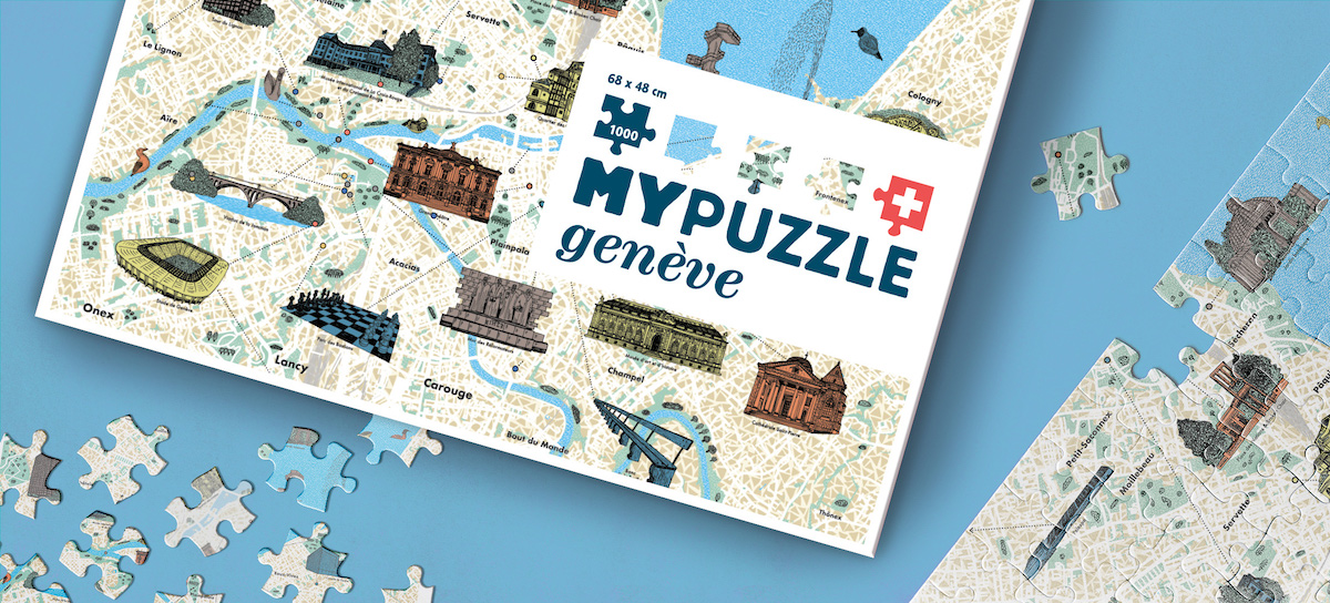MyPuzzle Genève Image 4