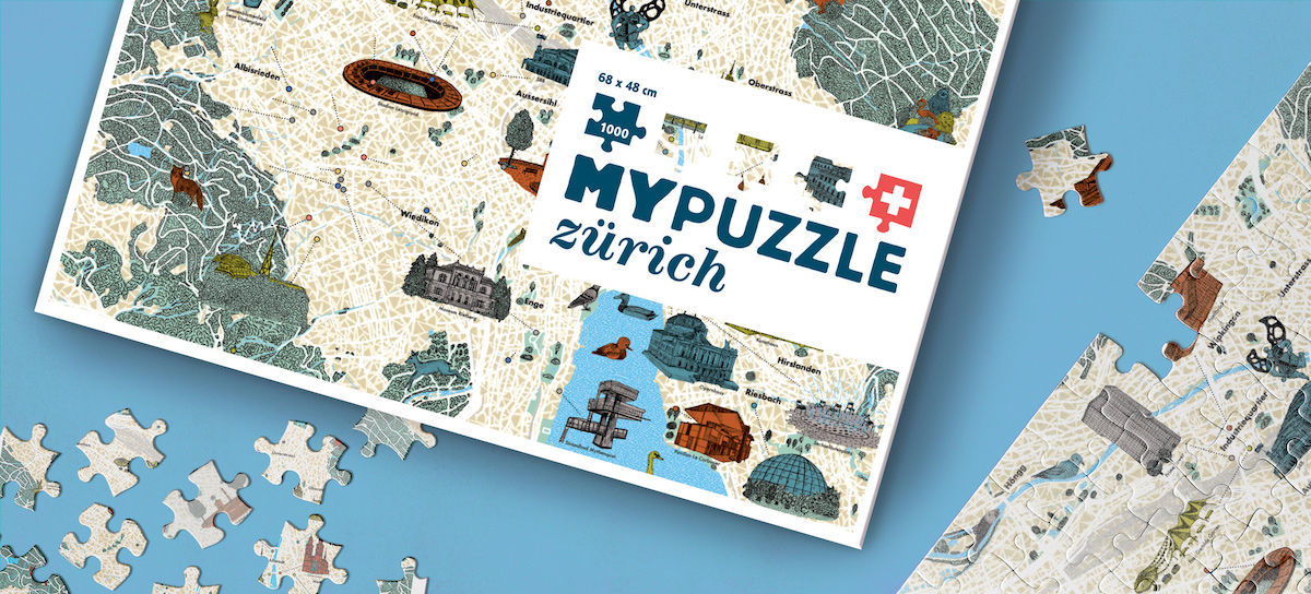 MyPuzzle Zürich Image 4