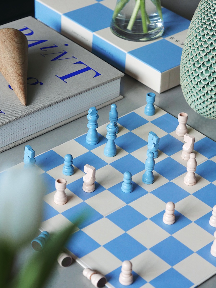 Chess - New Play Image 3