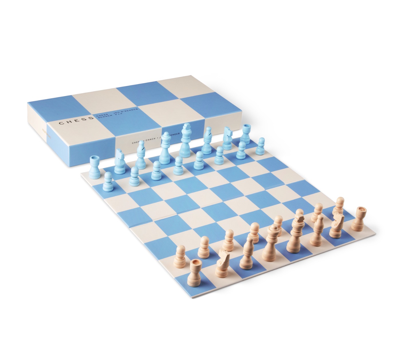 Chess - New Play Image 2