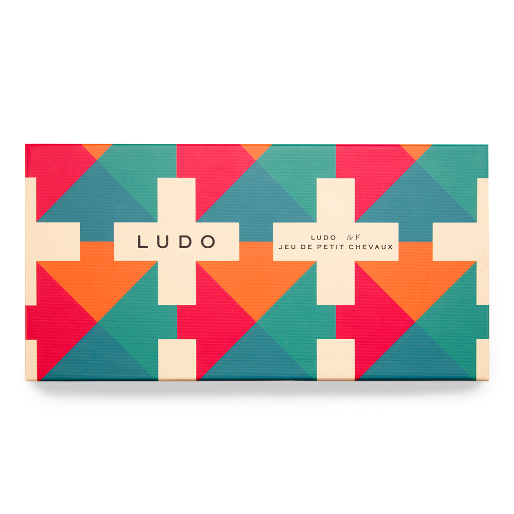 Ludo - New Play Image 4