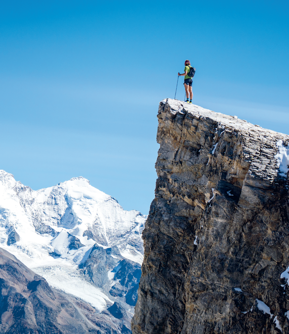 Courir les montagnes suisses Image 3