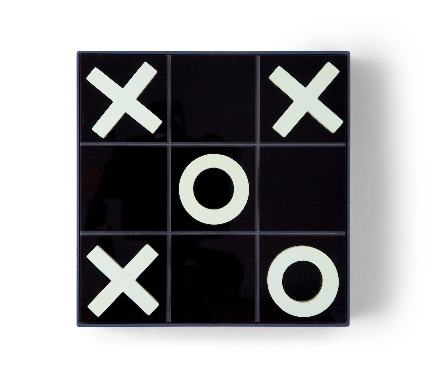 FunHive TIc Tac Toe 5X5 - TIc Tac Toe 5X5 . shop for FunHive